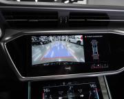 Audi A6 V (C8) Рестайлинг Москва  - изображение 45
