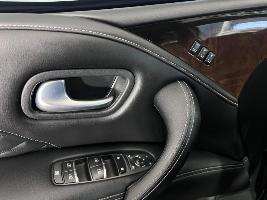 Infiniti QX80 I Рестайлинг 2 Ростов-на-Дону  - изображение 28