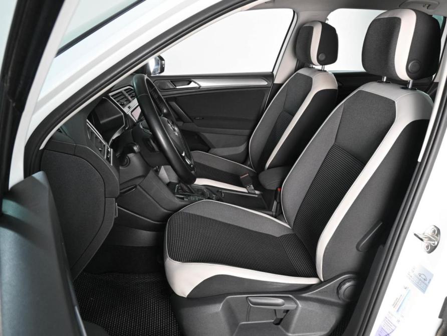 Volkswagen Tiguan II Ростов-на-Дону  - изображение 10