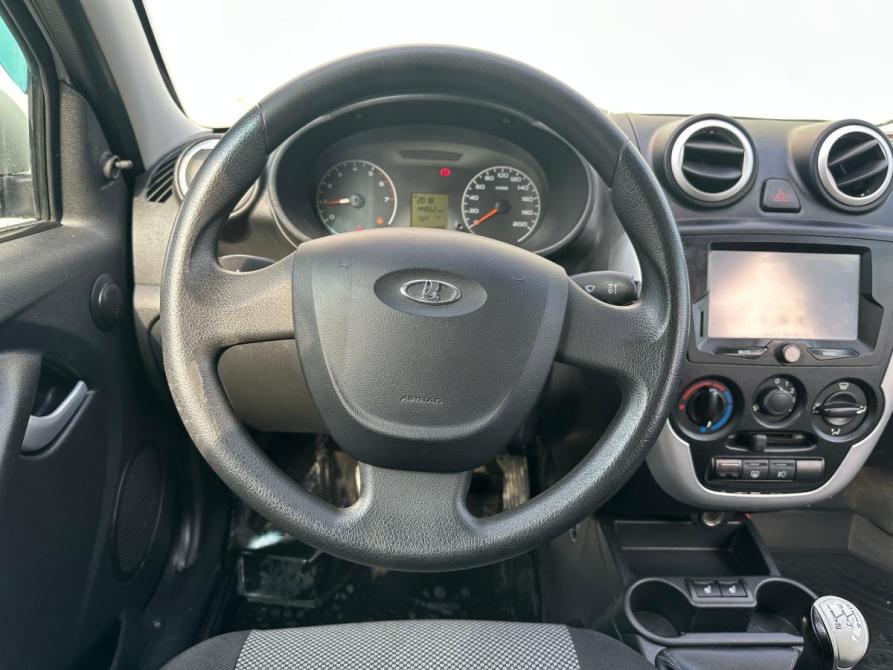 Lada (ВАЗ) Granta I Екатеринбург  - изображение 5