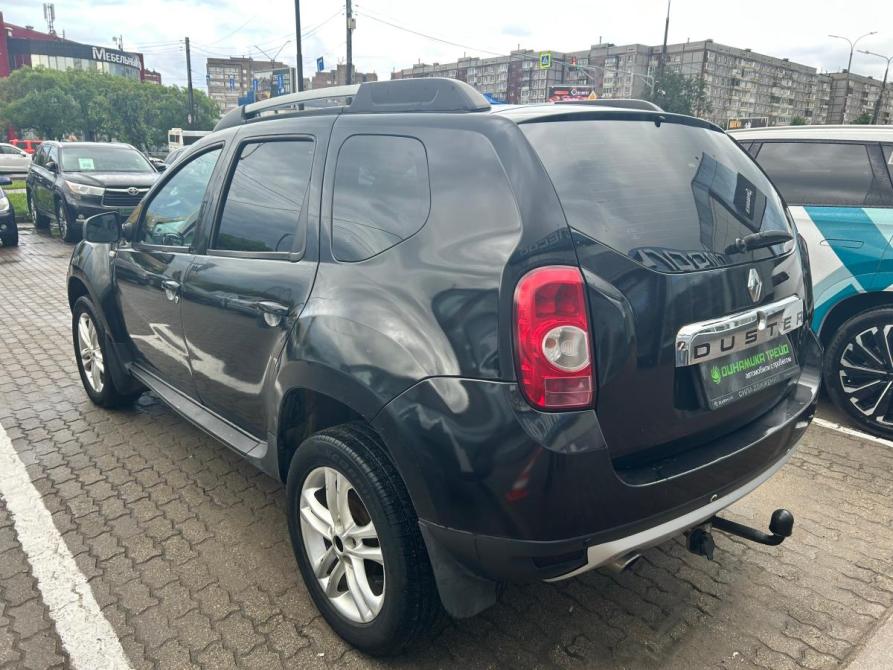 Renault Duster I Череповец  - изображение 8