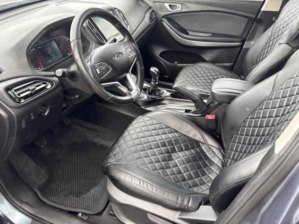 Chery Tiggo 7 I с пробегом 2020 года, цена 1 155 000 рублей, 121000 км, внедорожник, Автокод Объявления