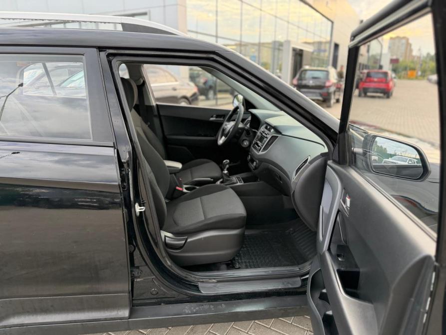 Hyundai Creta I Сыктывкар  - изображение 9