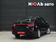 Kia Rio IV Екатеринбург  - изображение 26