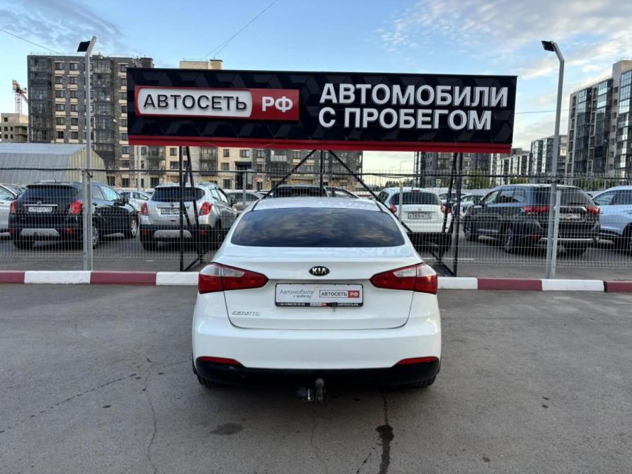 Kia Cerato III Альметьевск  - изображение 15