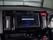 Honda N-WGN I Рестайлинг Кемерово  - изображение 37