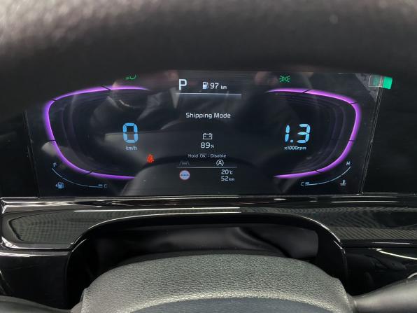 Kia Seltos II с пробегом 2025 года, цена 2 790 000 рублей, 52 км, внедорожник, Автокод Объявления