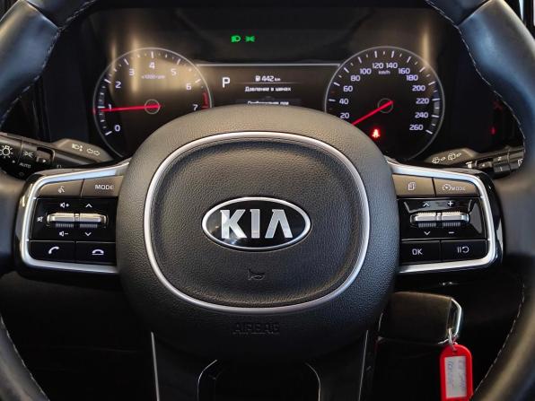 Kia Sorento IV с пробегом 2021 года, цена 2 899 000 рублей, 95379 км, внедорожник, Автокод Объявления