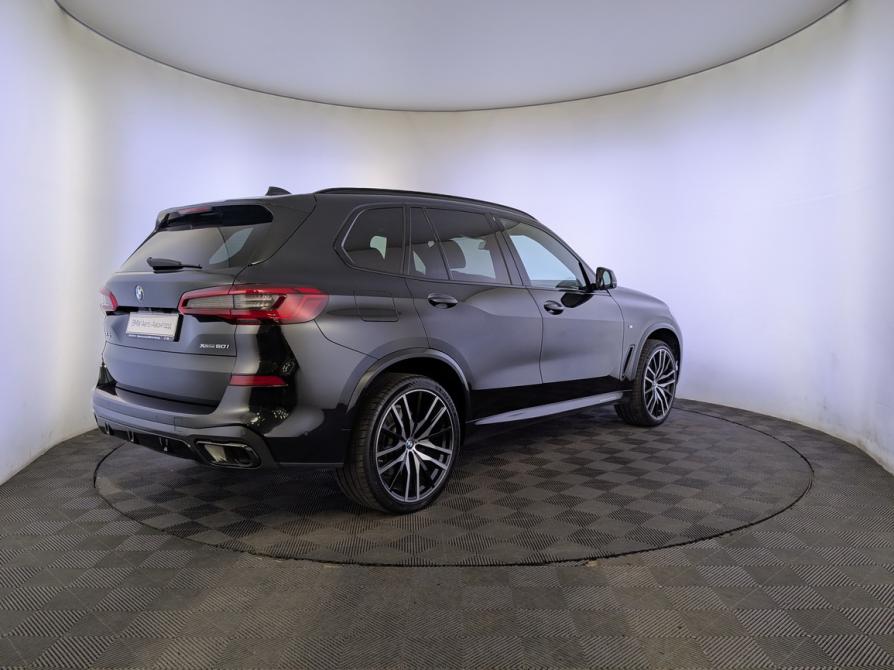 BMW X5 IV (G05/G18) Москва  - изображение 5
