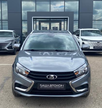 Lada (ВАЗ) Vesta I с пробегом 2019 года, цена 1 125 000 рублей, 40059 км, универсал, Автокод Объявления