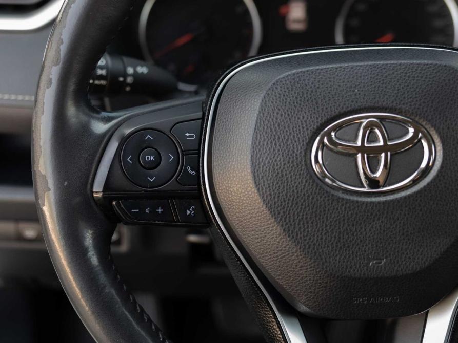 Toyota RAV4 V (XA50) Новосибирск  - изображение 12