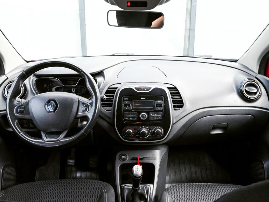 Renault Kaptur I Екатеринбург  - изображение 18