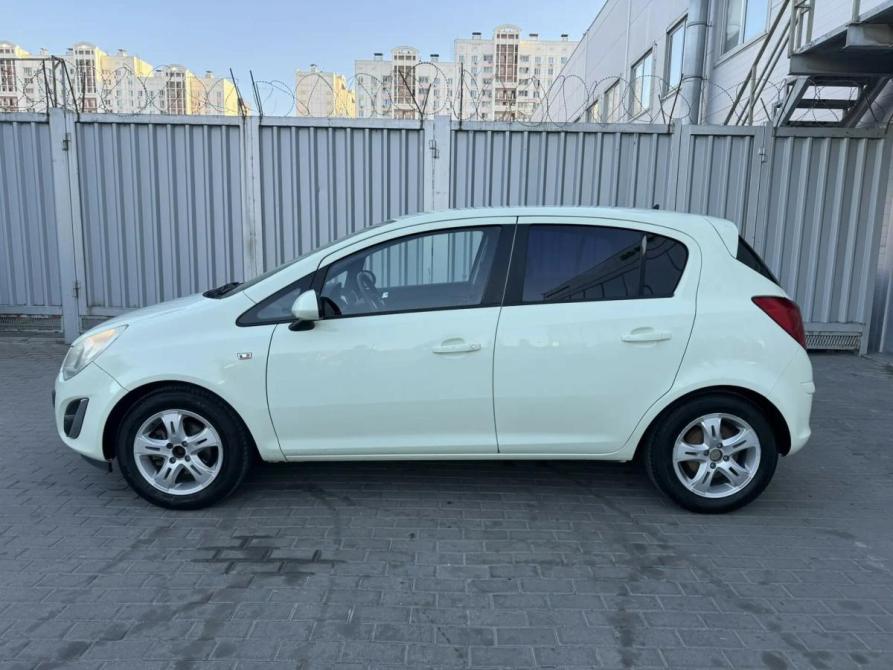 Opel Corsa D Рестайлинг II Ростов-на-Дону  - изображение 6