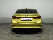 Hyundai Elantra VI (AD) Санкт-Петербург  - изображение 26