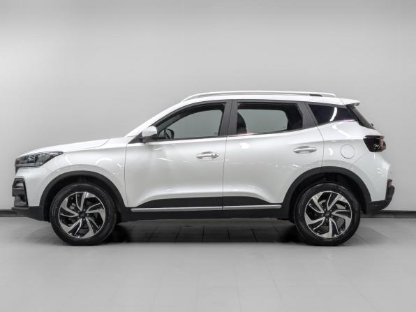 Kaiyi X3 с пробегом 2024 года, цена 1 345 000 рублей, 14906 км, внедорожник, Автокод Объявления