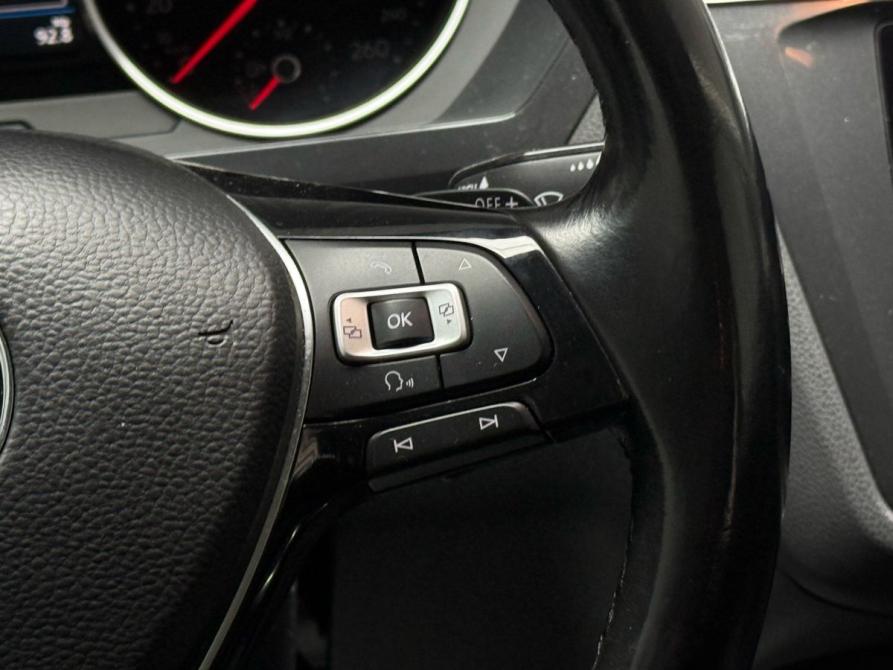 Volkswagen Tiguan II Ижевск  - изображение 24