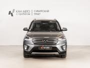 Hyundai Creta I Рестайлинг Казань  - изображение 10