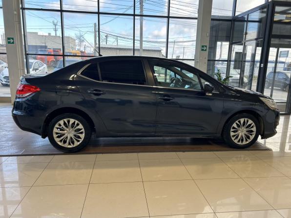 Citroen C4 II с пробегом 2013 года, цена 415 000 рублей, 195829 км, седан, Автокод Объявления