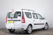 Lada (ВАЗ) Largus I Пермь  - изображение 24