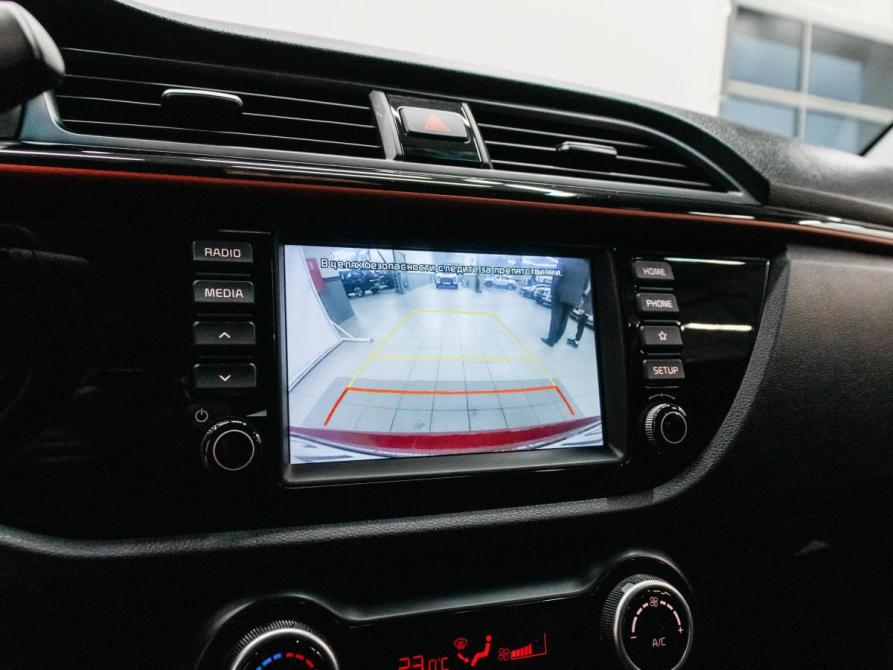 Kia Rio IV Красноярск  - изображение 23
