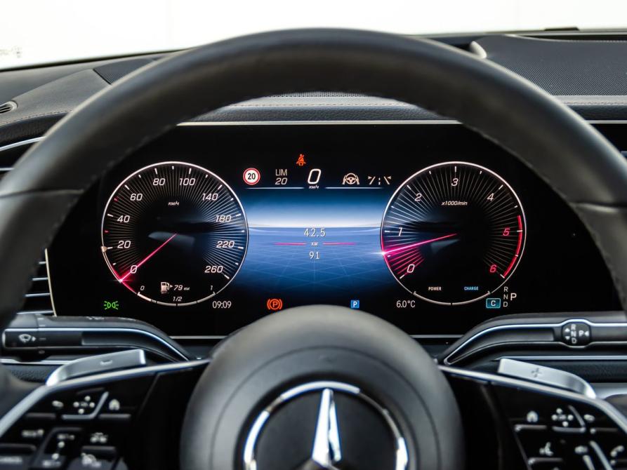 Mercedes-Benz GLE Coupe II (C167) Рестайлинг Магнитогорск  - изображение 13