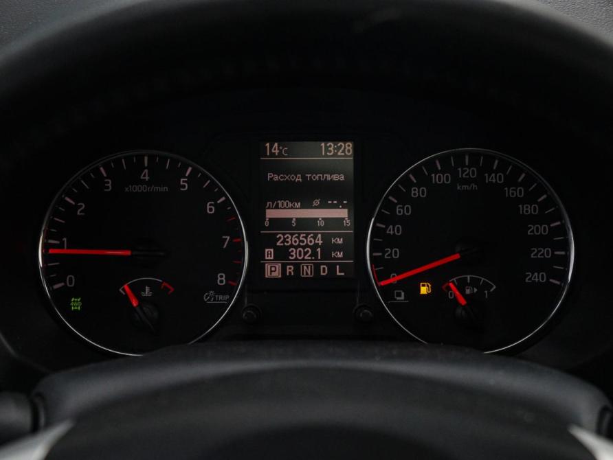 Nissan X-Trail II Рестайлинг Москва  - изображение 20