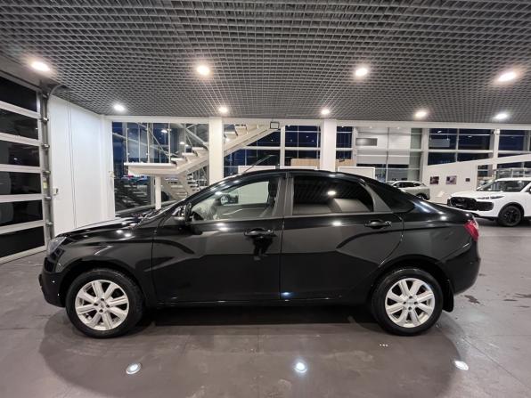 Lada (ВАЗ) Vesta I с пробегом 2019 года, цена 816 000 рублей, 279149 км, седан, Автокод Объявления