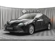 Toyota Camry VIII (XV70) Москва  - изображение 30