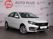 Lada (ВАЗ) Vesta I Рестайлинг (NG) Минеральные Воды  - изображение 20