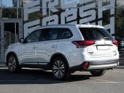 Mitsubishi Outlander III Рестайлинг 3 Волгоград  - изображение 24