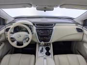 Nissan Murano III (Z52) Москва  - изображение 44