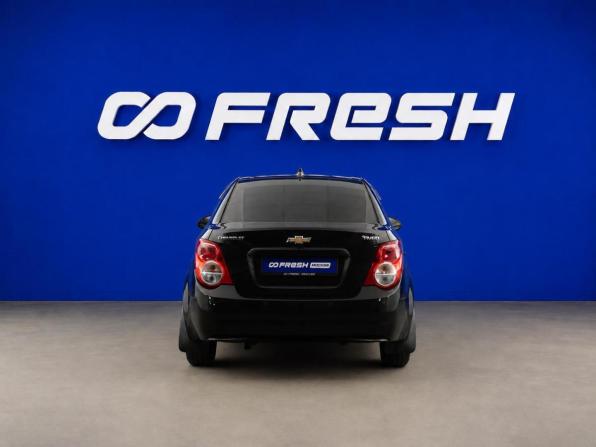 Chevrolet Aveo II с пробегом 2013 года, цена 697 077 рублей, 148371 км, седан, Автокод Объявления