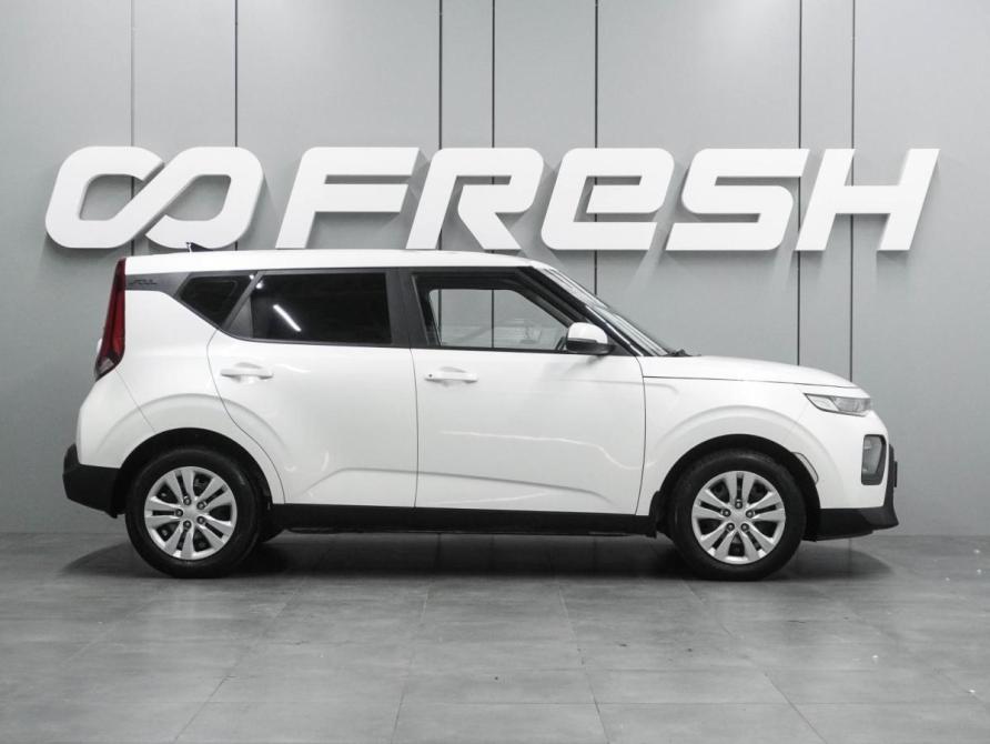Kia Soul III Воронеж  - изображение 5