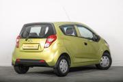 Chevrolet Spark III Томск  - изображение 24