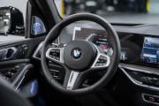 BMW X7 I (G07) Рестайлинг Москва  - изображение 57