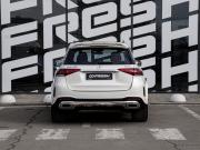 Mercedes-Benz GLE II (V167) Краснодар  - изображение 26