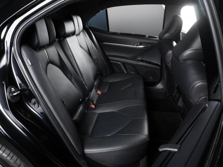 Toyota Camry VIII (XV70) Минеральные Воды  - изображение 7