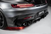 Mercedes-Benz AMG GT I Рестайлинг Москва  - изображение 56