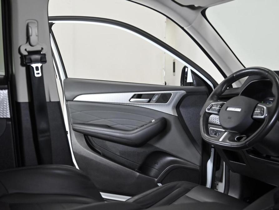 Haval F7x I Рестайлинг Москва  - изображение 15