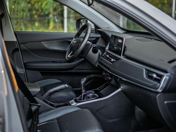 Chery Tiggo 4 Pro I с пробегом 2024 года, цена 1 490 000 рублей, 24506 км, внедорожник, Автокод Объявления