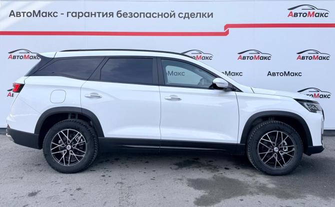 JETOUR X90+ с пробегом 2023 года, цена 2 950 000 рублей, 2050 км, внедорожник, Автокод Объявления