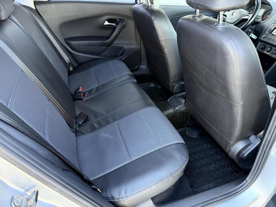 Volkswagen Polo V Рестайлинг Курск  - изображение 16