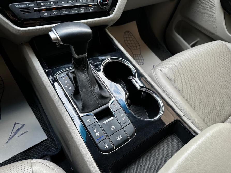 Kia Carnival III Уфа  - изображение 18