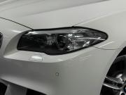 BMW 5 серии VI (F10/F11/F07) Рестайлинг Москва  - изображение 28