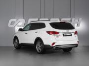 Hyundai Santa Fe III Рестайлинг Минеральные Воды  - изображение 28
