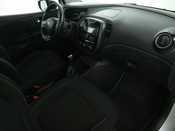 Renault Kaptur I с пробегом 2016 года, цена 1 257 000 рублей, 153000 км, внедорожник, Автокод Объявления