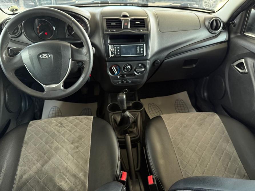 Lada (ВАЗ) Granta I Рестайлинг Волгоград  - изображение 12