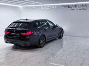 BMW 5 серии VII (G30/G31/G38) Рестайлинг Уфа  - изображение 79