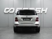 Mercedes-Benz M-Класс II (W164) Рестайлинг Воронеж  - изображение 24