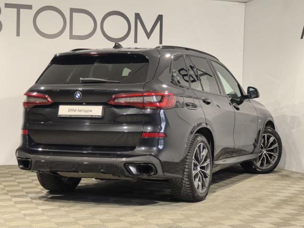 BMW X5 IV (G05/G18) с пробегом 2019 года, цена 6 100 000 рублей, 133899 км, внедорожник, Автокод Объявления